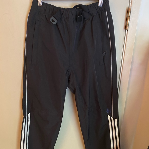 Adidas lightweight ski snowboard pants - Picture 2 of 2